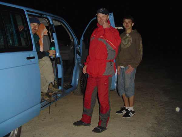 16 Parba v Kalamenech